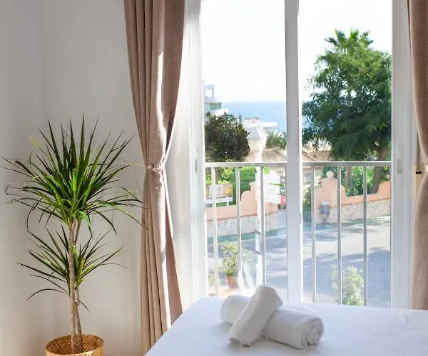 Marina Del Sol Apartment By Wyndham