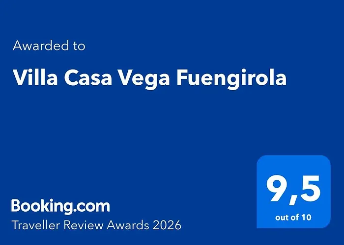 Casa VegaVilla