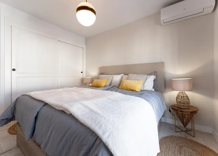 Villa Casa Nordic Fuengirola
