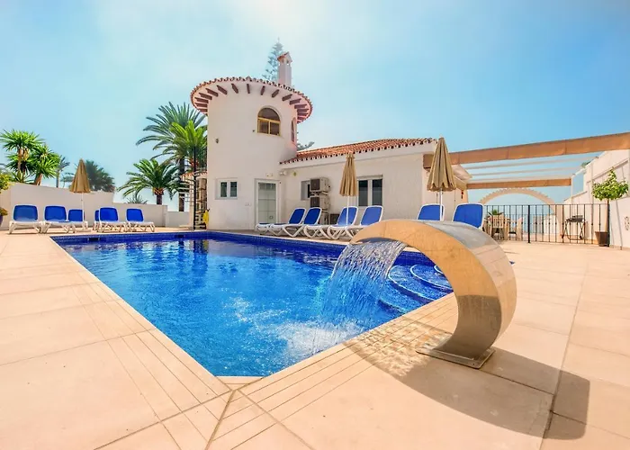 Globales GardeniaVilla